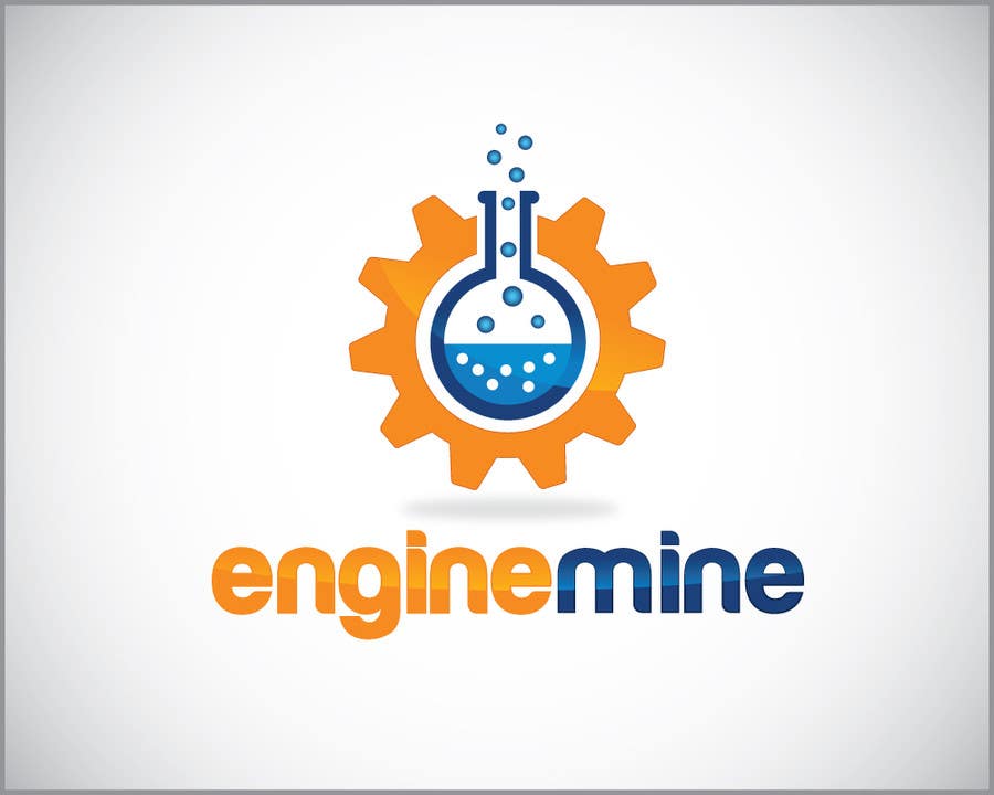 Konkurrenceindlæg #98 for                                                 Design a Logo for enginemine
                                            