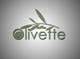 Miniatura da Inscrição nº 70 do Concurso para                                                     Logo Design for Olivette
                                                