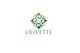 Entri Kontes # thumbnail 181 untuk                                                     Logo Design for Olivette
                                                