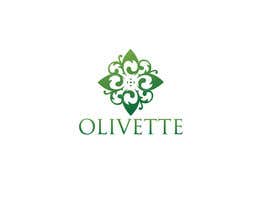 #181 untuk Logo Design for Olivette oleh Ojiek