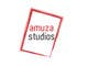 Kilpailutyön #26 pienoiskuva kilpailussa                                                     Design a Logo for AMUZA studios
                                                