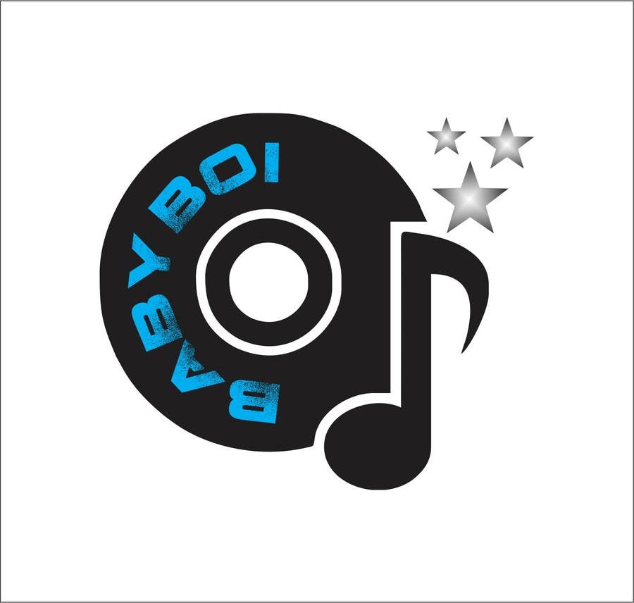 Konkurrenceindlæg #34 for                                                 Iconic Logo for EDM Music Producer/DJ
                                            