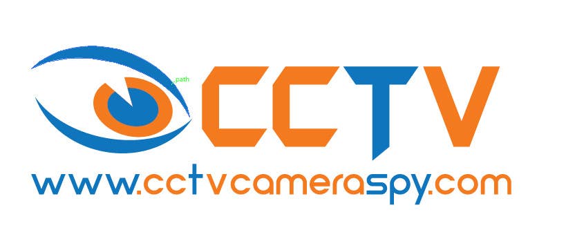 Participación en el concurso Nro.69 para                                                 Design a Logo for a CCTV website and company
                                            