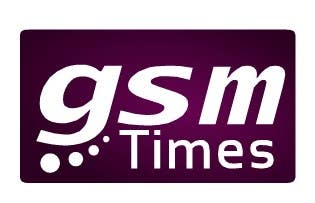 Contest Entry #249 for                                                 Logo Design for GSM Times
                                            