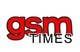 Imej kecil Penyertaan Peraduan #248 untuk                                                     Logo Design for GSM Times
                                                