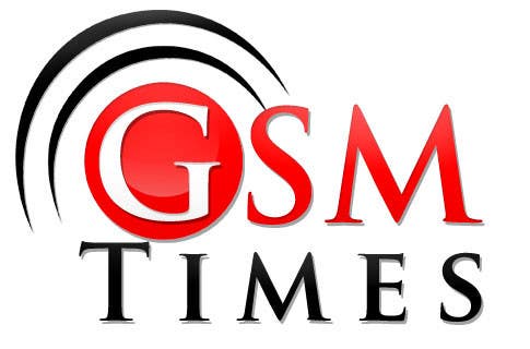 Entri Kontes #209 untuk                                                Logo Design for GSM Times
                                            