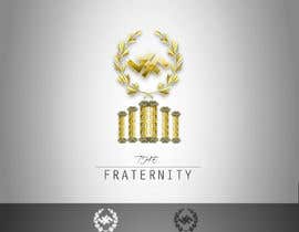 #125 para Logo Design for The Fraternity por paladdino