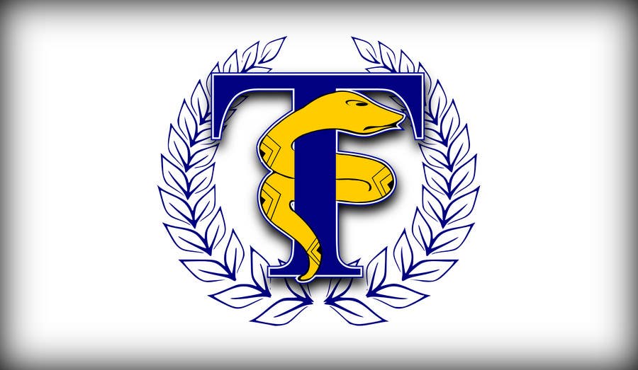 Inscrição nº 74 do Concurso para                                                 Logo Design for The Fraternity
                                            