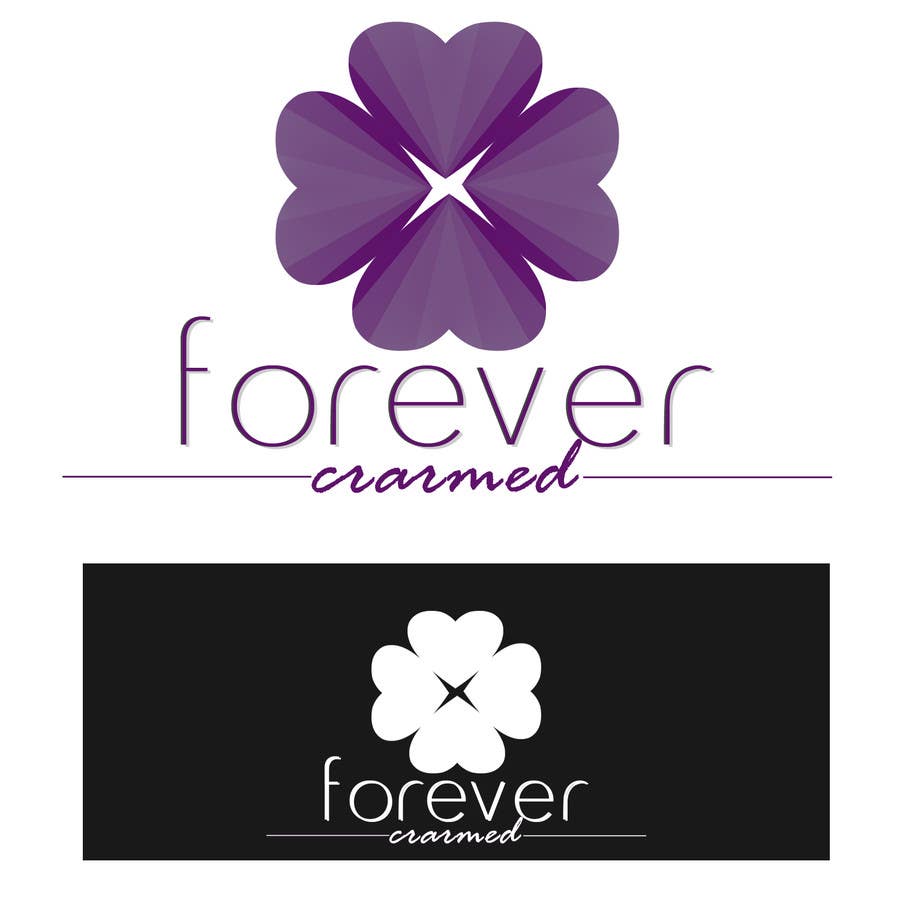 Bài tham dự cuộc thi #17 cho                                                 Design a company Logo for Forever Charmed
                                            