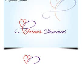 #9 untuk Design a company Logo for Forever Charmed oleh utrejak