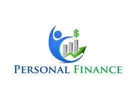 #62 for Design a Logo for personal finances management by laniegajete