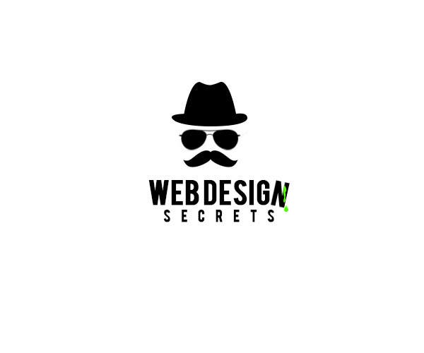 Kilpailutyö #63 kilpailussa                                                 Design me a killer logo for Web Design Secrets
                                            
