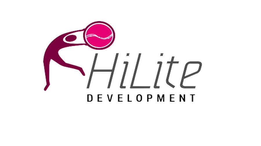 Penyertaan Peraduan #7 untuk                                                 Design a Logo for HiLite Development
                                            