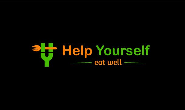 Konkurrenceindlæg #111 for                                                 Design a Logo for HELP YOURSELF (self serve health shop)
                                            
