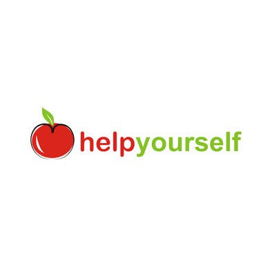 Penyertaan Peraduan #178 untuk                                                 Design a Logo for HELP YOURSELF (self serve health shop)
                                            