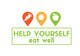 Miniatura de participación en el concurso Nro.60 para                                                     Design a Logo for HELP YOURSELF (self serve health shop)
                                                