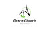Icône de la proposition n°163 du concours                                                     Design a Logo for a Church
                                                