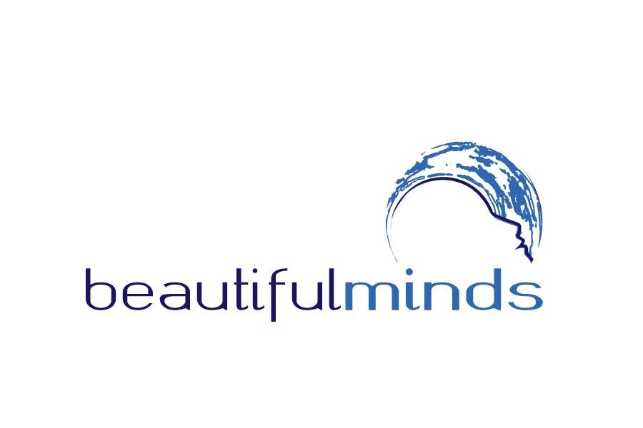 Entri Kontes #151 untuk                                                Logo Design for Beautiful Minds
                                            