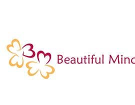 Nro 154 kilpailuun Logo Design for Beautiful Minds käyttäjältä sibusisiwe