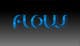 Imej kecil Penyertaan Peraduan #110 untuk                                                     Design a Logo for "flow"
                                                