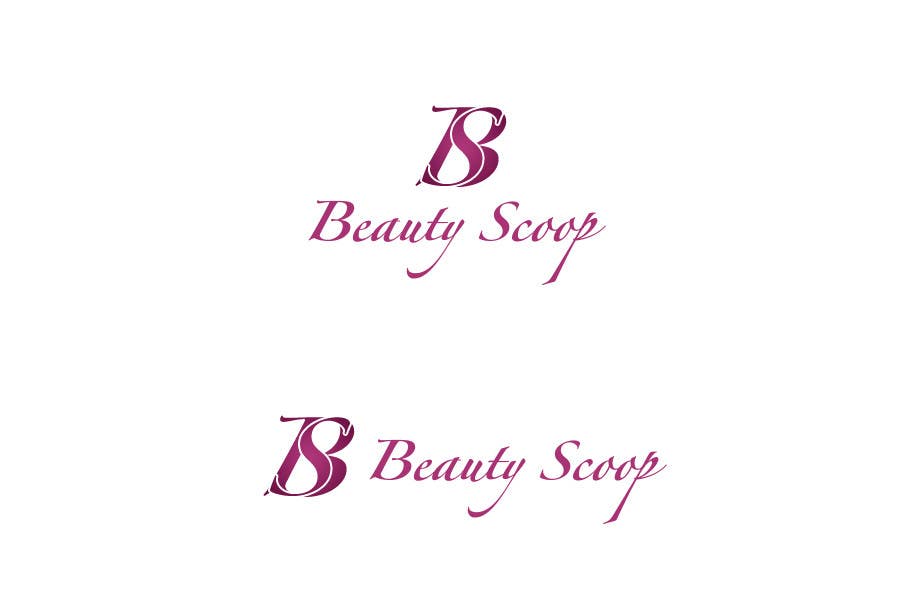 Proposition n°3 du concours                                                 Design a Logo for Beauty Blog
                                            