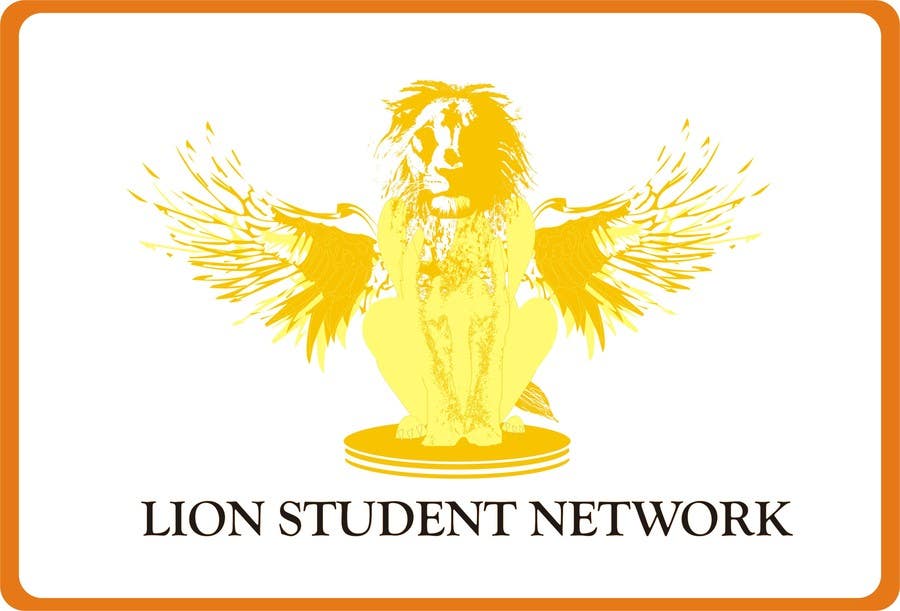 Bài tham dự cuộc thi #25 cho                                                 Design a Logo and brand name for a Student Network
                                            
