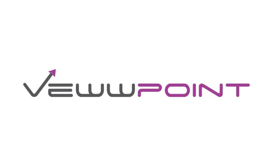 Proposition n°113 du concours                                                 Design a Logo for Vewwpoint
                                            