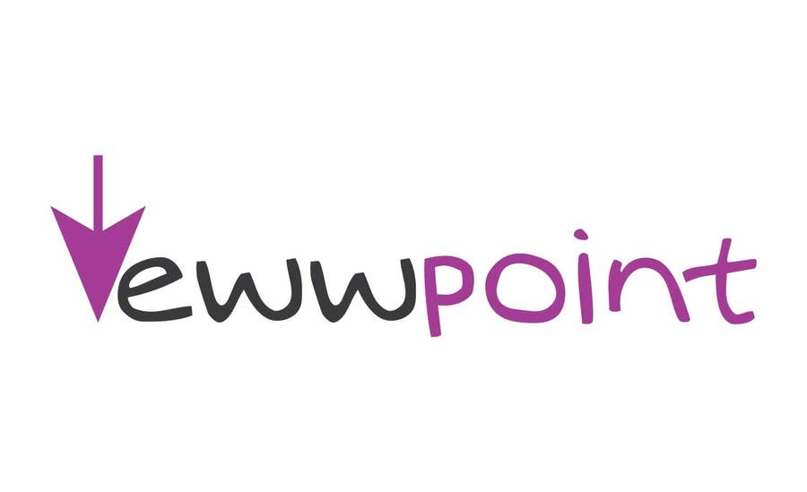 Proposition n°116 du concours                                                 Design a Logo for Vewwpoint
                                            