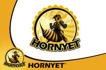 Proposition n° 51 du concours Graphic Design pour Logo Design for Hornyet