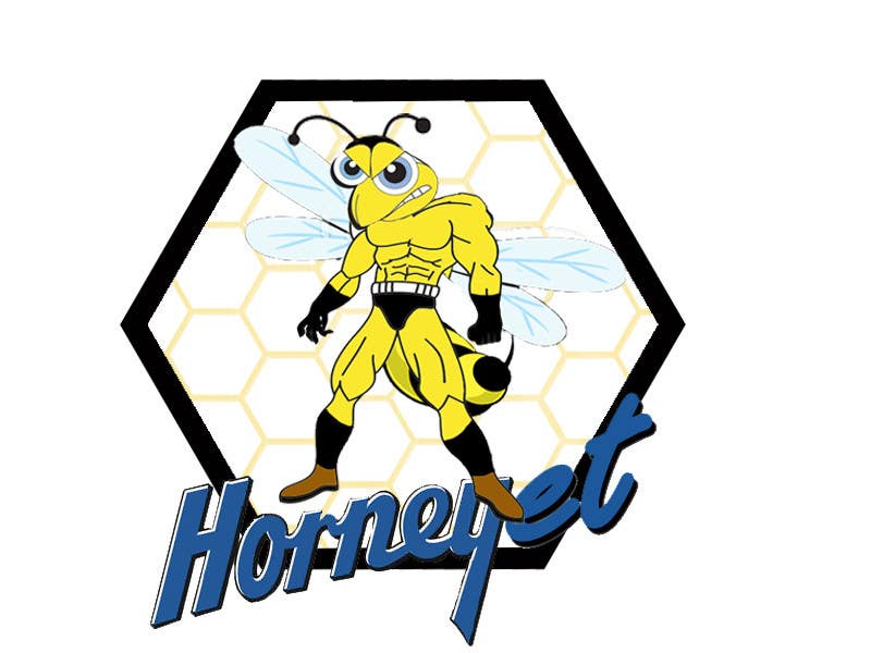 
                                                                                                                        Proposition n°                                            52
                                         du concours                                             Logo Design for Hornyet
                                        