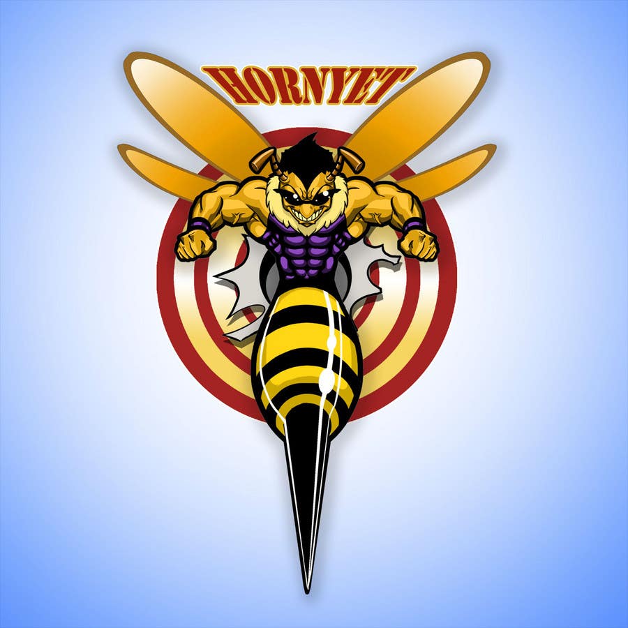 
                                                                                                            Proposition n°                                        42
                                     du concours                                         Logo Design for Hornyet
                                    