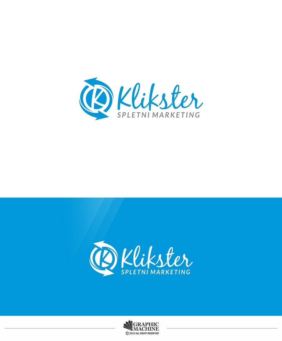 Kilpailutyö #114 kilpailussa                                                 Design a Logo for Internet Marketing Agency
                                            