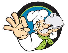 #4 untuk Brand Mascot to Italian Food Brand oleh rodionu