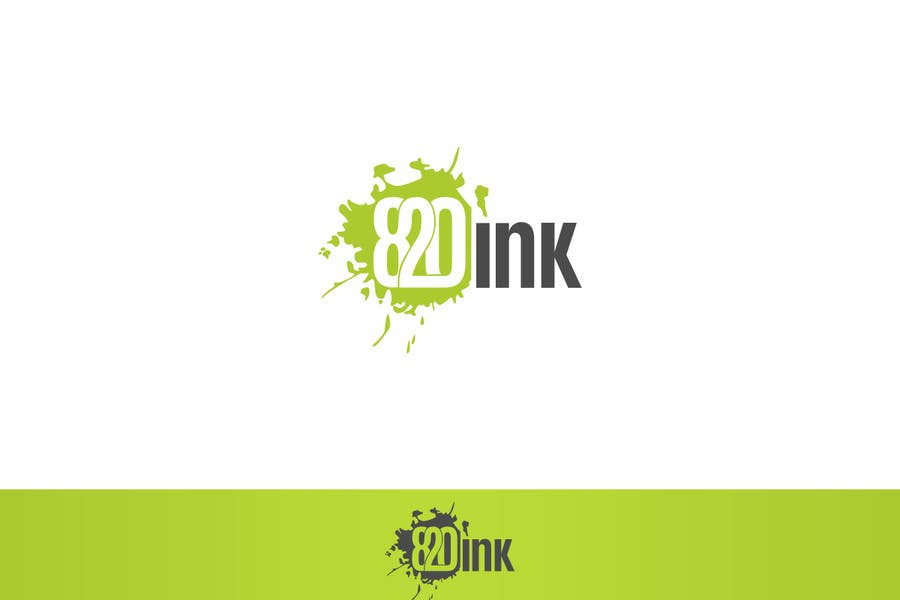 Bài tham dự cuộc thi #12 cho                                                 Design a Logo for our New Brand-  820ink.com
                                            
