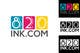 Miniatura da Inscrição nº 119 do Concurso para                                                     Design a Logo for our New Brand-  820ink.com
                                                