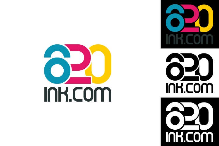 Inscrição nº 132 do Concurso para                                                 Design a Logo for our New Brand-  820ink.com
                                            