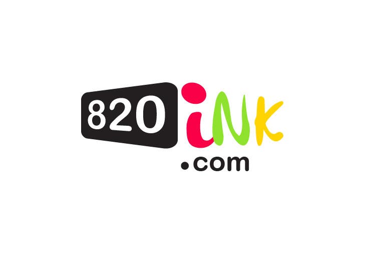 Inscrição nº 140 do Concurso para                                                 Design a Logo for our New Brand-  820ink.com
                                            