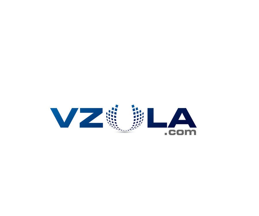 Bài tham dự cuộc thi #45 cho                                                 Design a Logo for VZULA
                                            
