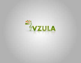 #156 for Design a Logo for VZULA by HQluhri8HQ