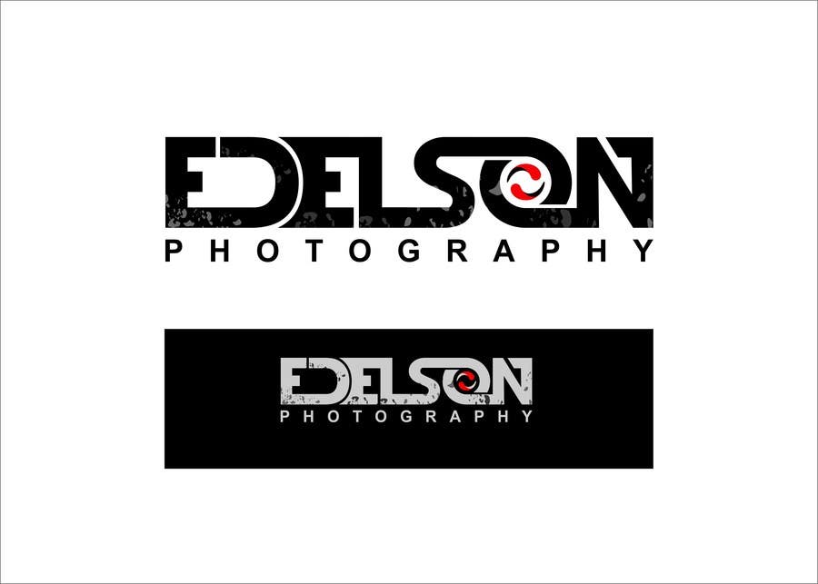 Inscrição nº 84 do Concurso para                                                 Design a Logo for Edelson Photography
                                            