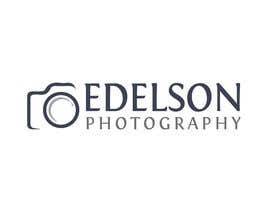 #40 for Design a Logo for Edelson Photography by zaidulariff