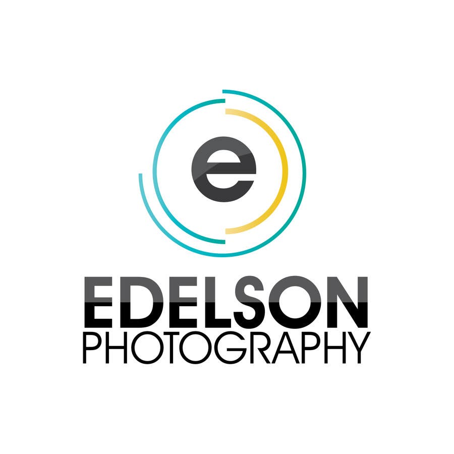 Konkurrenceindlæg #57 for                                                 Design a Logo for Edelson Photography
                                            