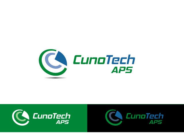 Konkurrenceindlæg #138 for                                                 Design a logo for Cuno Tech ApS
                                            