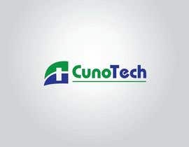 #163 for Design a logo for Cuno Tech ApS af naimatali86