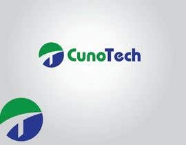 #164 for Design a logo for Cuno Tech ApS af naimatali86