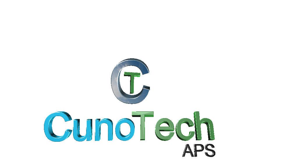 Konkurrenceindlæg #162 for                                                 Design a logo for Cuno Tech ApS
                                            