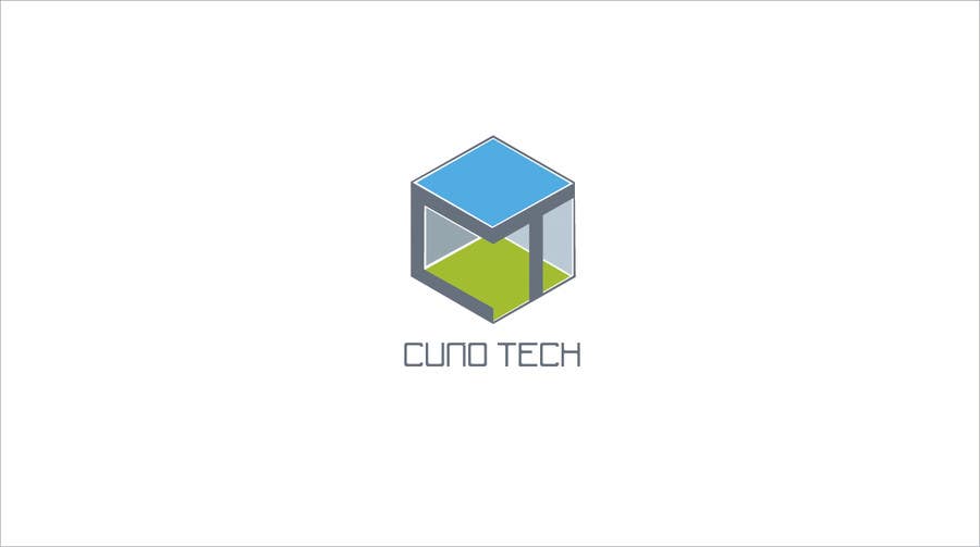 Konkurrenceindlæg #135 for                                                 Design a logo for Cuno Tech ApS
                                            