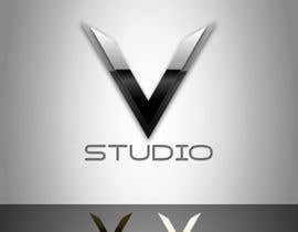 #3 untuk Logo Design for Studio 5 oleh paladdino