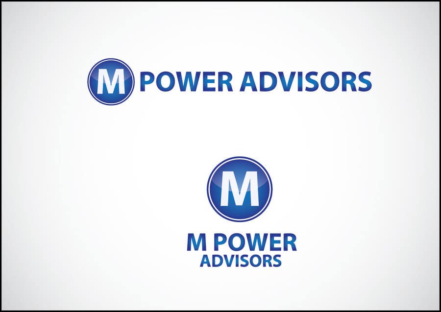 Konkurrenceindlæg #72 for                                                 M Power Advisors
                                            