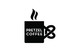 ภาพขนาดย่อของผลงานการประกวด #28 สำหรับ                                                     Design a Logo for Pretzel Coffee
                                                